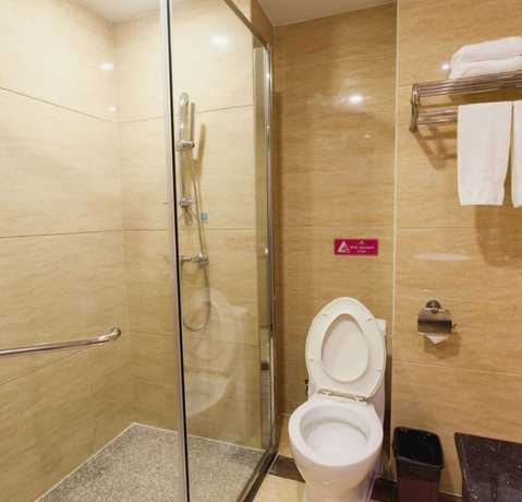 Imagen de la habitación del Hotel Mizparton. Foto 4