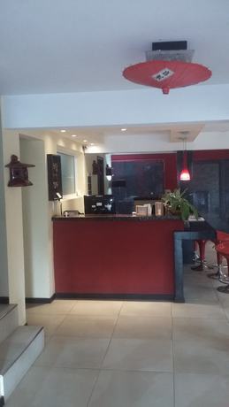 Imagen de los interiores del Hotel Mizu Boutique. Foto 14