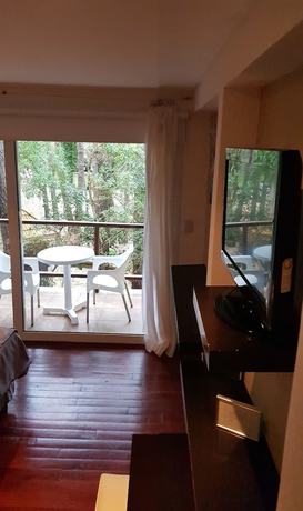 Imagen de la habitación del Hotel Mizu Boutique. Foto 5