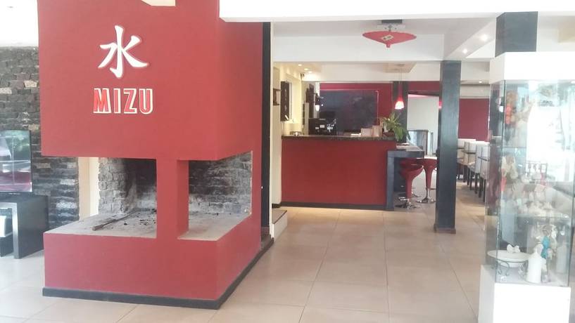 Imagen de los interiores del Hotel Mizu Boutique. Foto 15