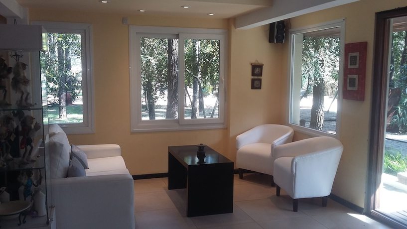 Imagen del bar/restaurante del Hotel Mizu Boutique. Foto 3