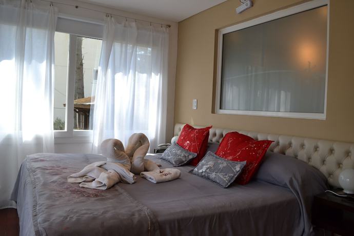 Imagen de la habitación del Hotel Mizu Boutique. Foto 6