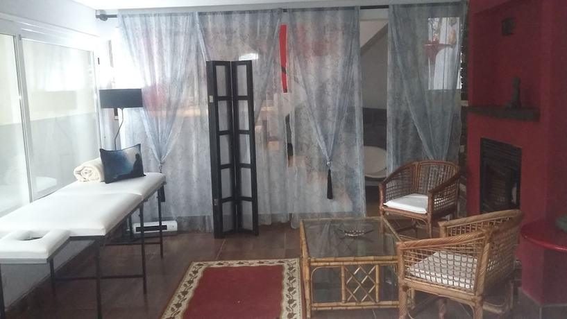 Imagen de los interiores del Hotel Mizu Boutique. Foto 16