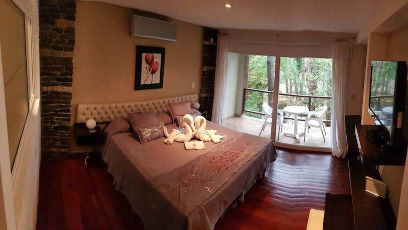 Imagen de la habitación del Hotel Mizu Boutique. Foto 7