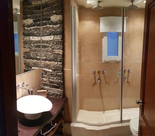 Imagen de la habitación del Hotel Mizu Boutique. Foto 8