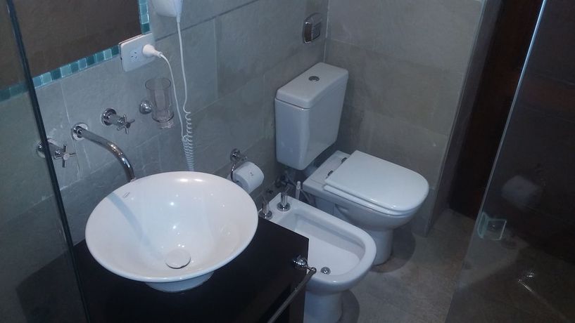 Imagen de la habitación del Hotel Mizu Boutique. Foto 10