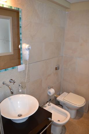 Imagen de la habitación del Hotel Mizu Boutique. Foto 11