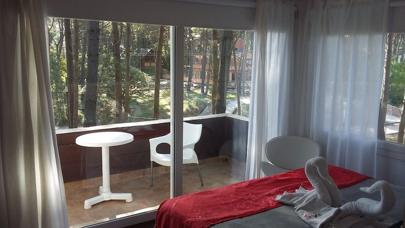 Imagen de la habitación del Hotel Mizu Boutique. Foto 13