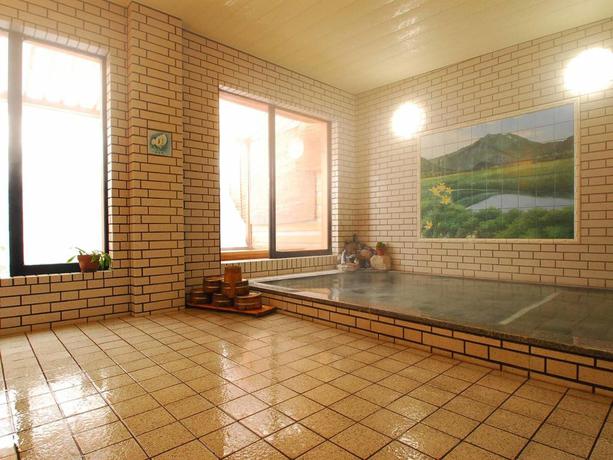 Imagen general del Hotel Mizubasho No Yado Higashi. Foto 2