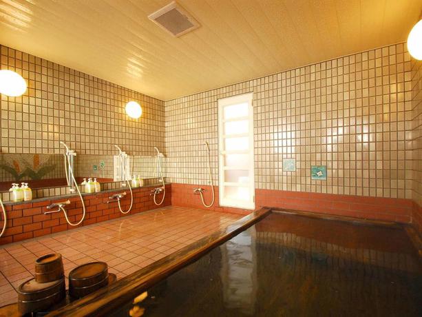 Imagen general del Hotel Mizubasho No Yado Higashi. Foto 3