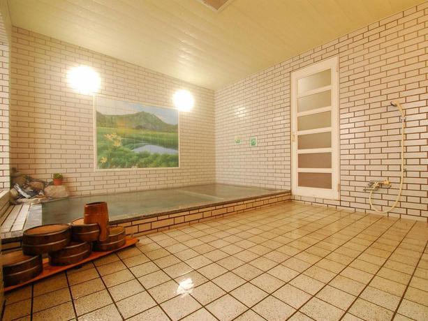 Imagen general del Hotel Mizubasho No Yado Higashi. Foto 4