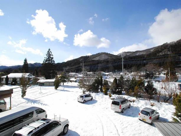 Imagen de la habitación del Hotel Mizubasho No Yado Higashi. Foto 20