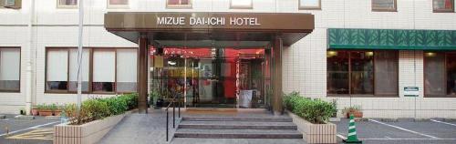 Imagen general del Hotel Mizue Dai-ichi. Foto 3