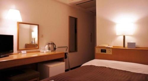 Imagen general del Hotel Mizue Dai-ichi. Foto 7