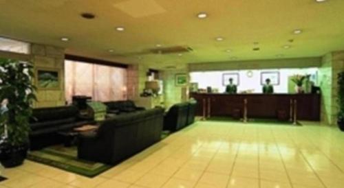 Imagen general del Hotel Mizue Dai-ichi. Foto 10