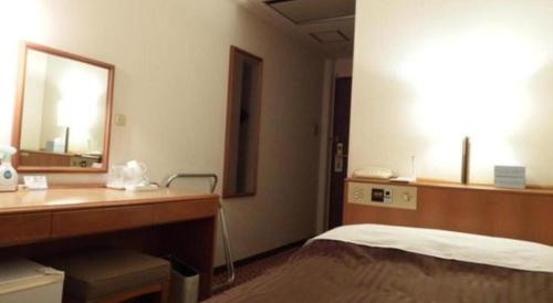 Imagen general del Hotel Mizue Dai-ichi. Foto 13