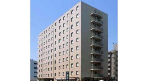 Imagen general del Hotel Mizue Dai-ichi. Foto 14