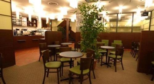 Imagen general del Hotel Mizue Dai-ichi. Foto 16
