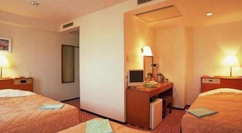 Imagen general del Hotel Mizue Dai-ichi. Foto 17