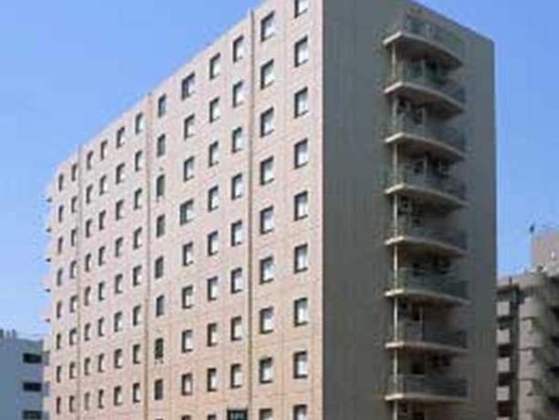 Imagen general del Hotel Mizue Daiichi. Foto 2