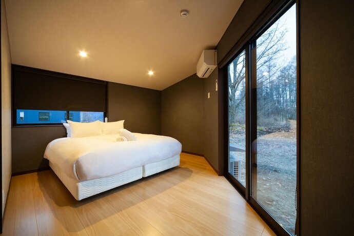Imagen general del Hotel Mizuho Chalet. Foto 9