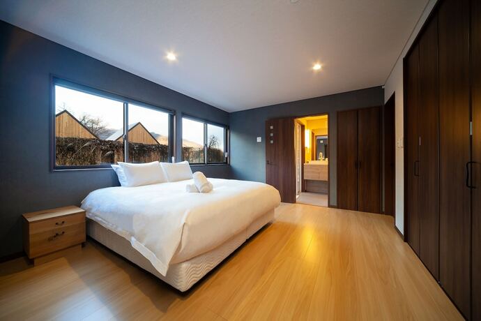 Imagen general del Hotel Mizuho Chalet. Foto 12