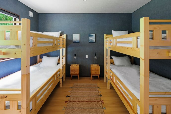 Imagen general del Hotel Mizuho Chalet. Foto 18