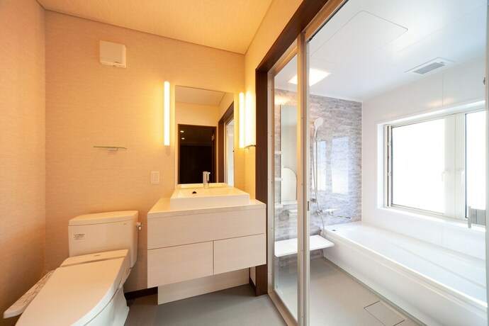 Imagen de la habitación del Hotel Mizuho Chalet. Foto 27