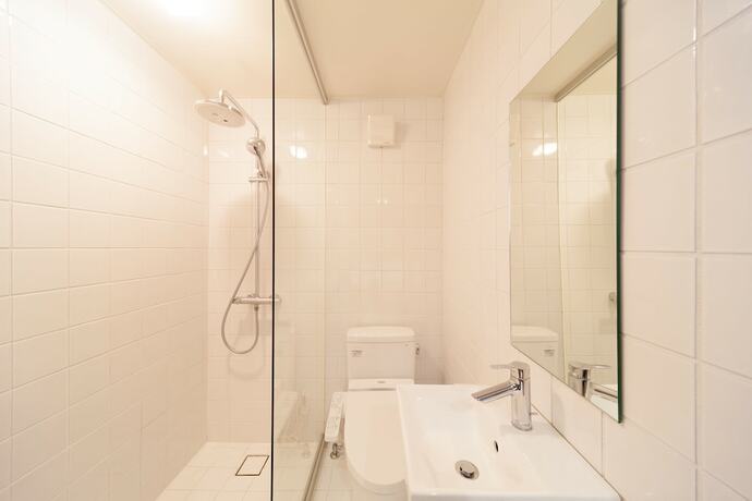Imagen de la habitación del Hotel Mizuho Chalet. Foto 37