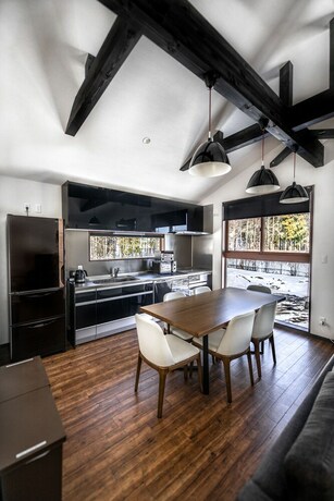 Imagen de la habitación del Hotel Mizuho Chalet. Foto 38