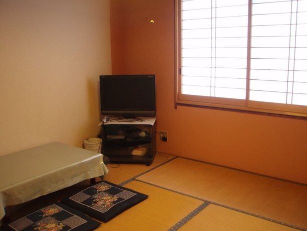 Imagen de la habitación del Hotel Mizuhokan. Foto 2