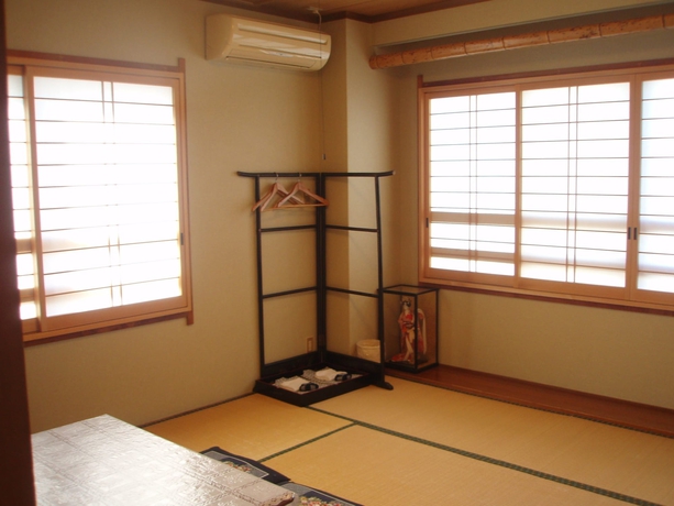 Imagen de la habitación del Hotel Mizuhokan. Foto 3