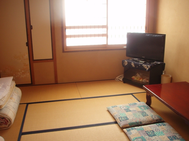 Imagen de la habitación del Hotel Mizuhokan. Foto 4