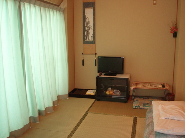 Imagen de la habitación del Hotel Mizuhokan. Foto 6