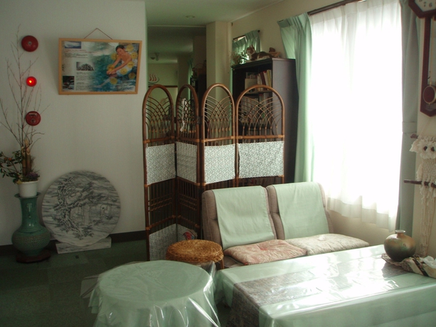Imagen de los interiores del Hotel Mizuhokan. Foto 8