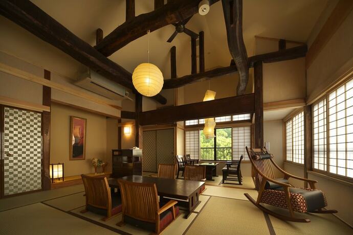 Imagen general del Hotel Mizuno Inn Atami Ajiro. Foto 2
