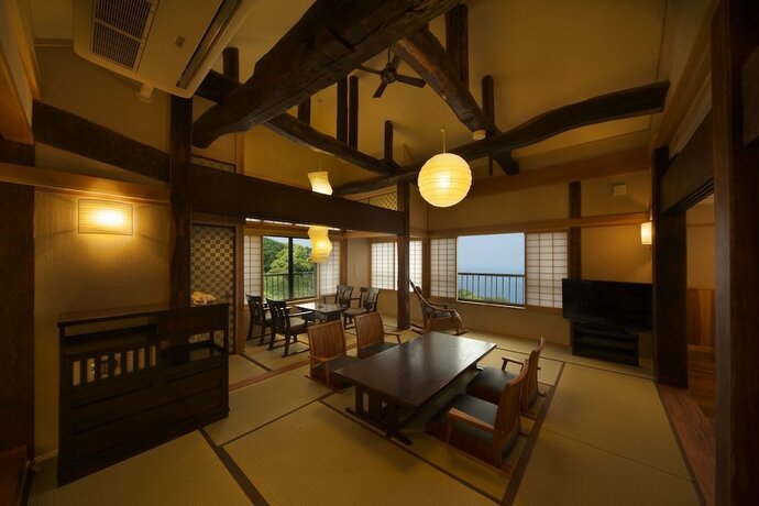 Imagen general del Hotel Mizuno Inn Atami Ajiro. Foto 4