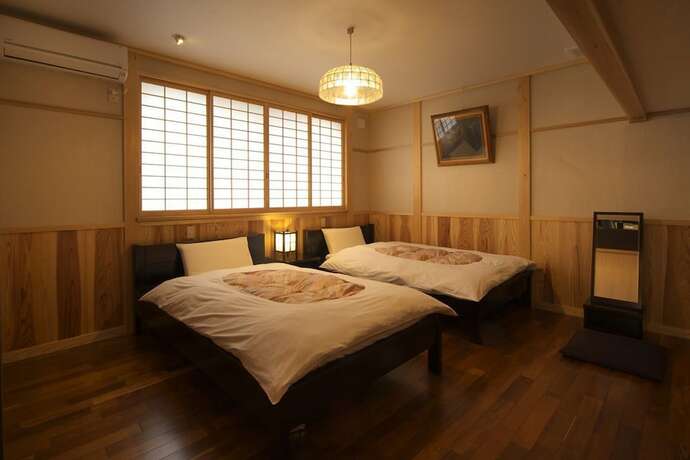 Imagen general del Hotel Mizuno Inn Atami Ajiro. Foto 5