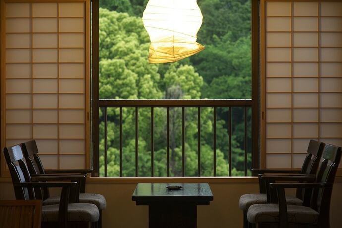Imagen general del Hotel Mizuno Inn Atami Ajiro. Foto 10