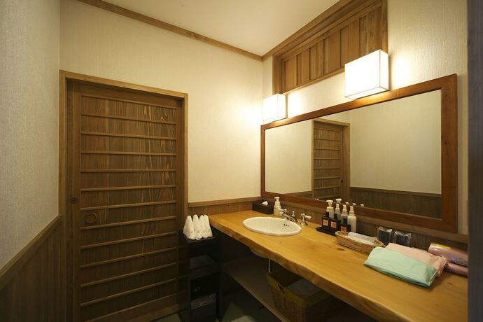 Imagen general del Hotel Mizuno Inn Atami Ajiro. Foto 13