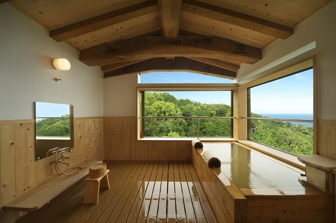 Imagen general del Hotel Mizuno Inn Atami Ajiro. Foto 14