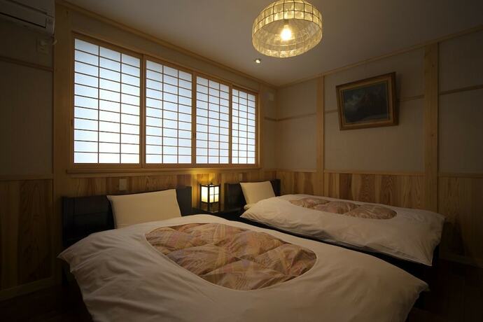 Imagen general del Hotel Mizuno Inn Atami Ajiro. Foto 17