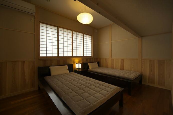 Imagen general del Hotel Mizuno Inn Atami Ajiro. Foto 18