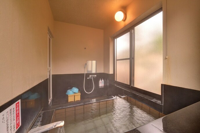 Imagen de la habitación del Hotel Mizuwake Minshuku Mura. Foto 22