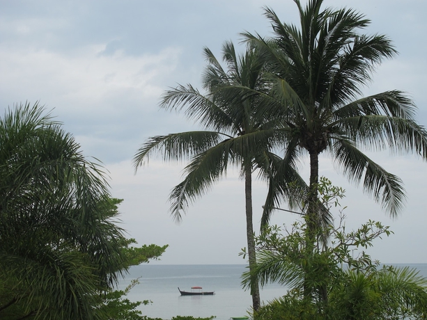 Imagen de la habitación del Hotel Mj Boutique Khao Lak. Foto 11
