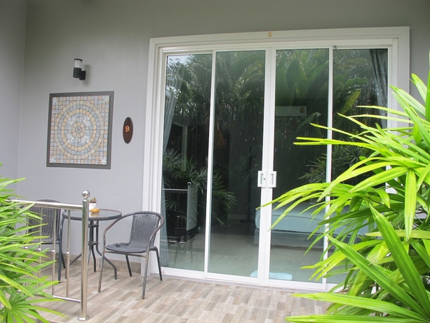Imagen de la habitación del Hotel Mj Boutique Khao Lak. Foto 12