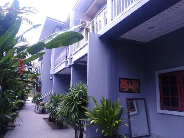 Imagen general del Hotel Mj Boutique Khao Lak. Foto 2