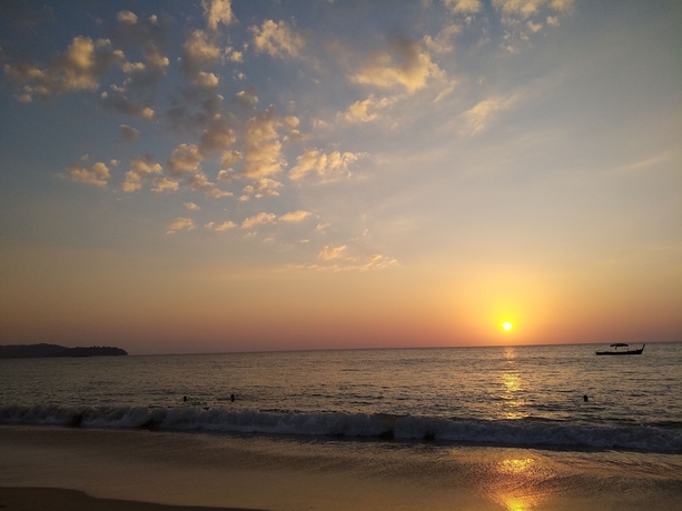 Imagen general del Hotel Mj Boutique Khao Lak. Foto 4