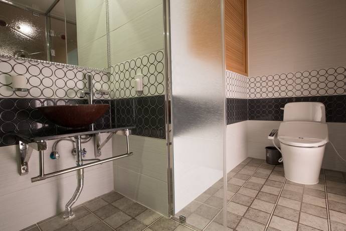 Imagen de la habitación del Hotel Mj. Foto 12