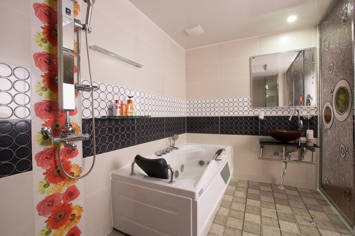 Imagen de la habitación del Hotel Mj. Foto 13